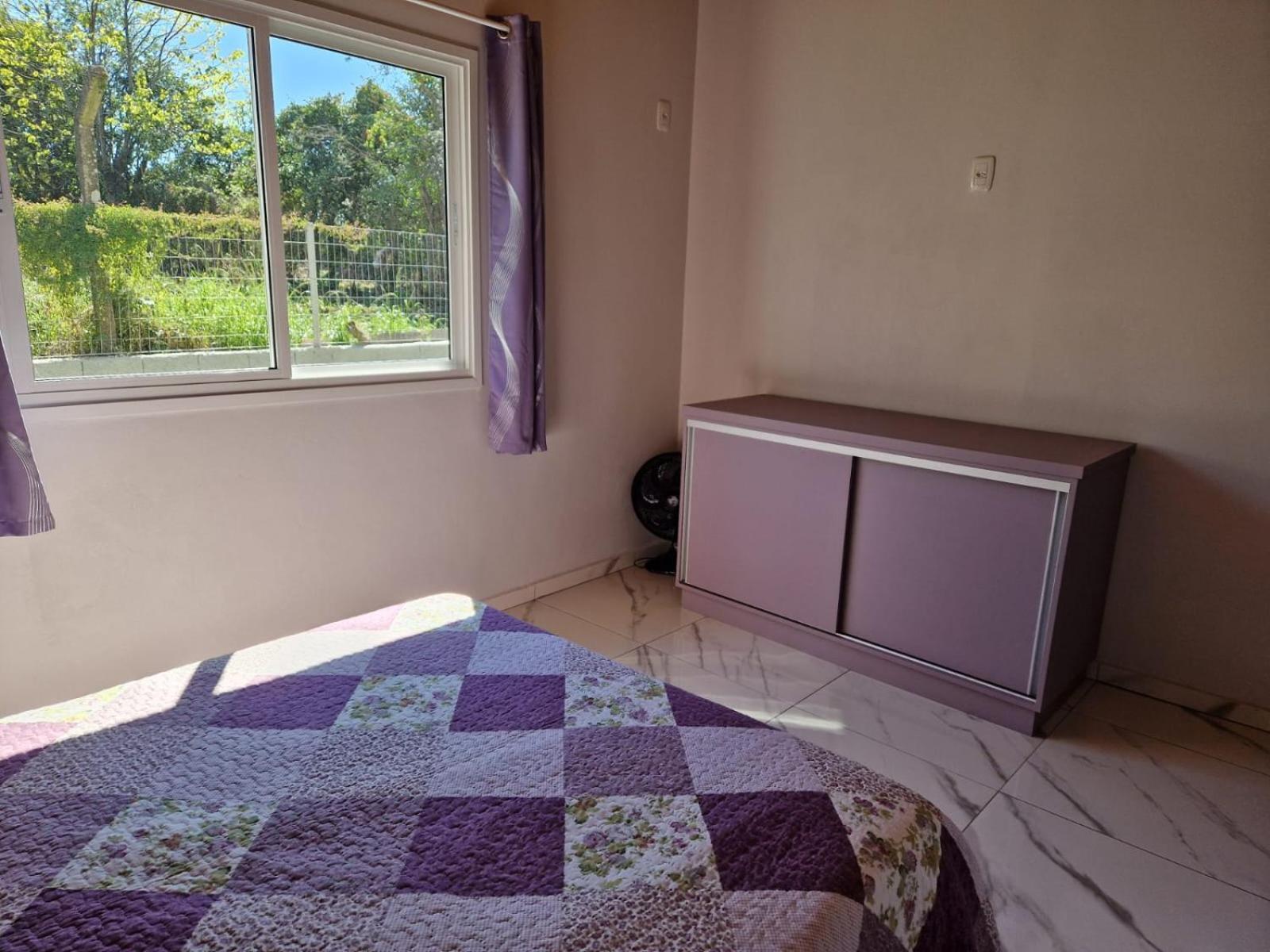 Residencial Refugio Villa Machadinho Ngoại thất bức ảnh