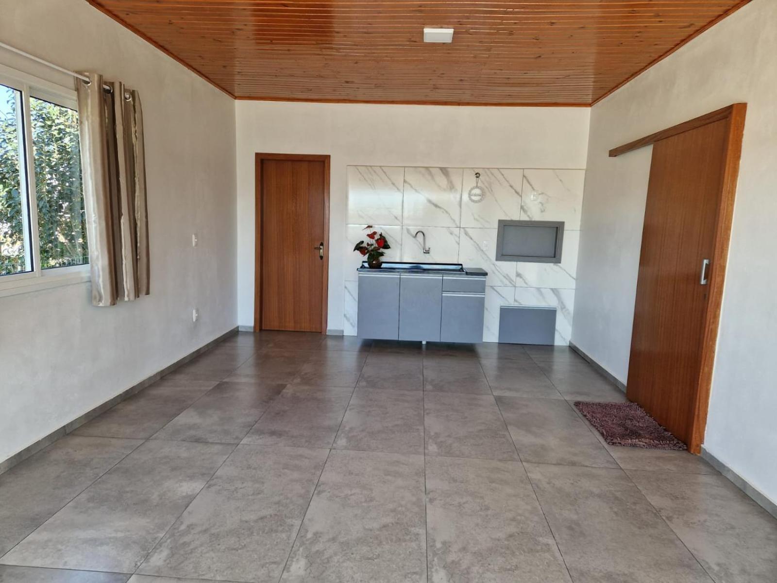 Residencial Refugio Villa Machadinho Ngoại thất bức ảnh