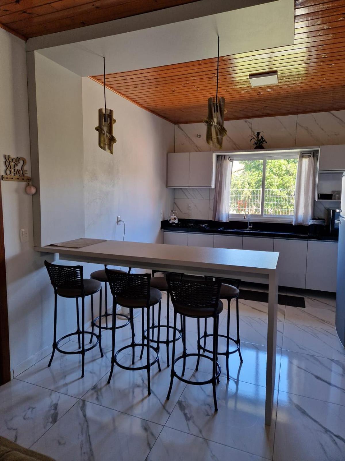 Residencial Refugio Villa Machadinho Ngoại thất bức ảnh