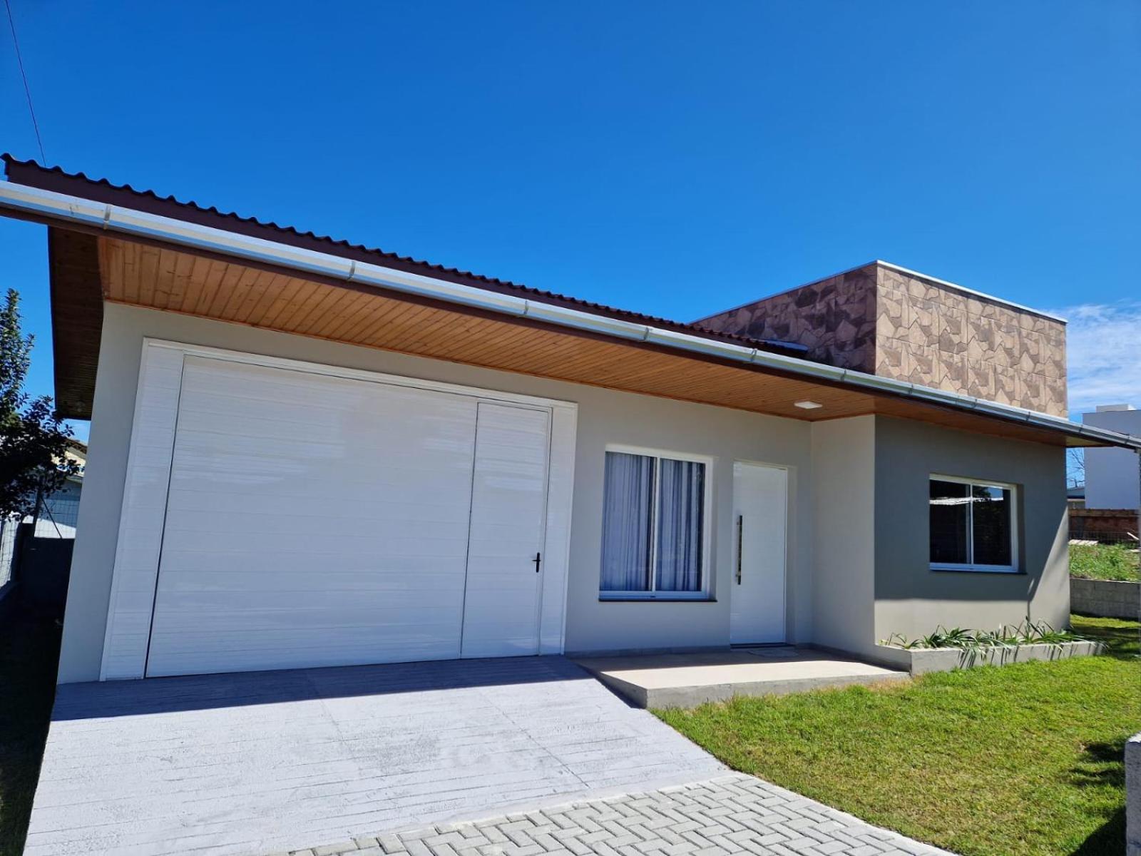 Residencial Refugio Villa Machadinho Ngoại thất bức ảnh