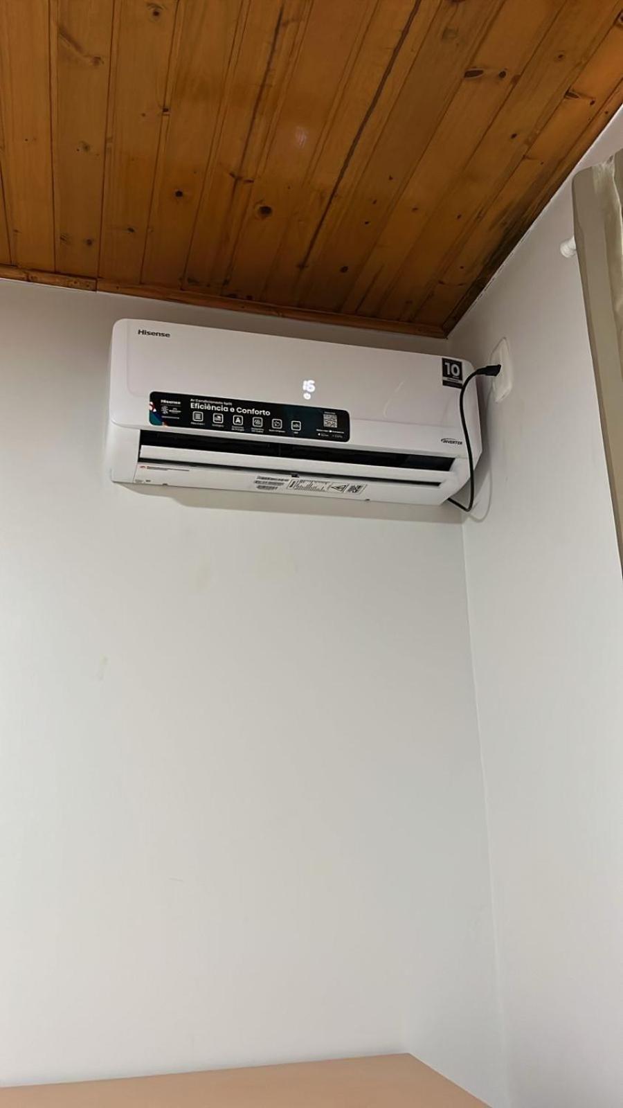 Residencial Refugio Villa Machadinho Ngoại thất bức ảnh